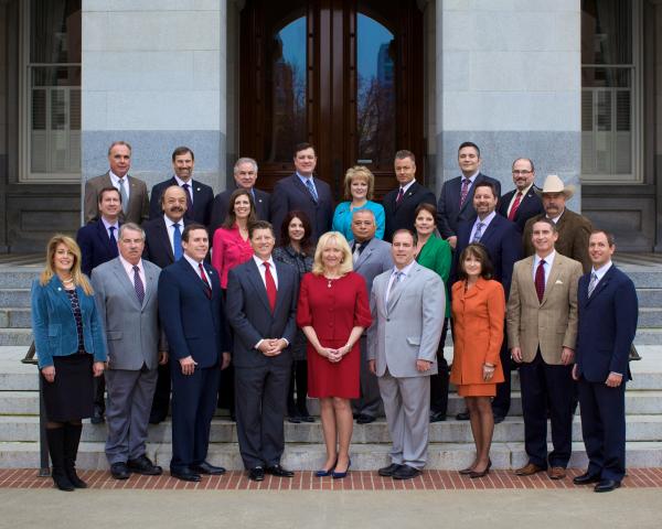 The Assembly Republican Caucus