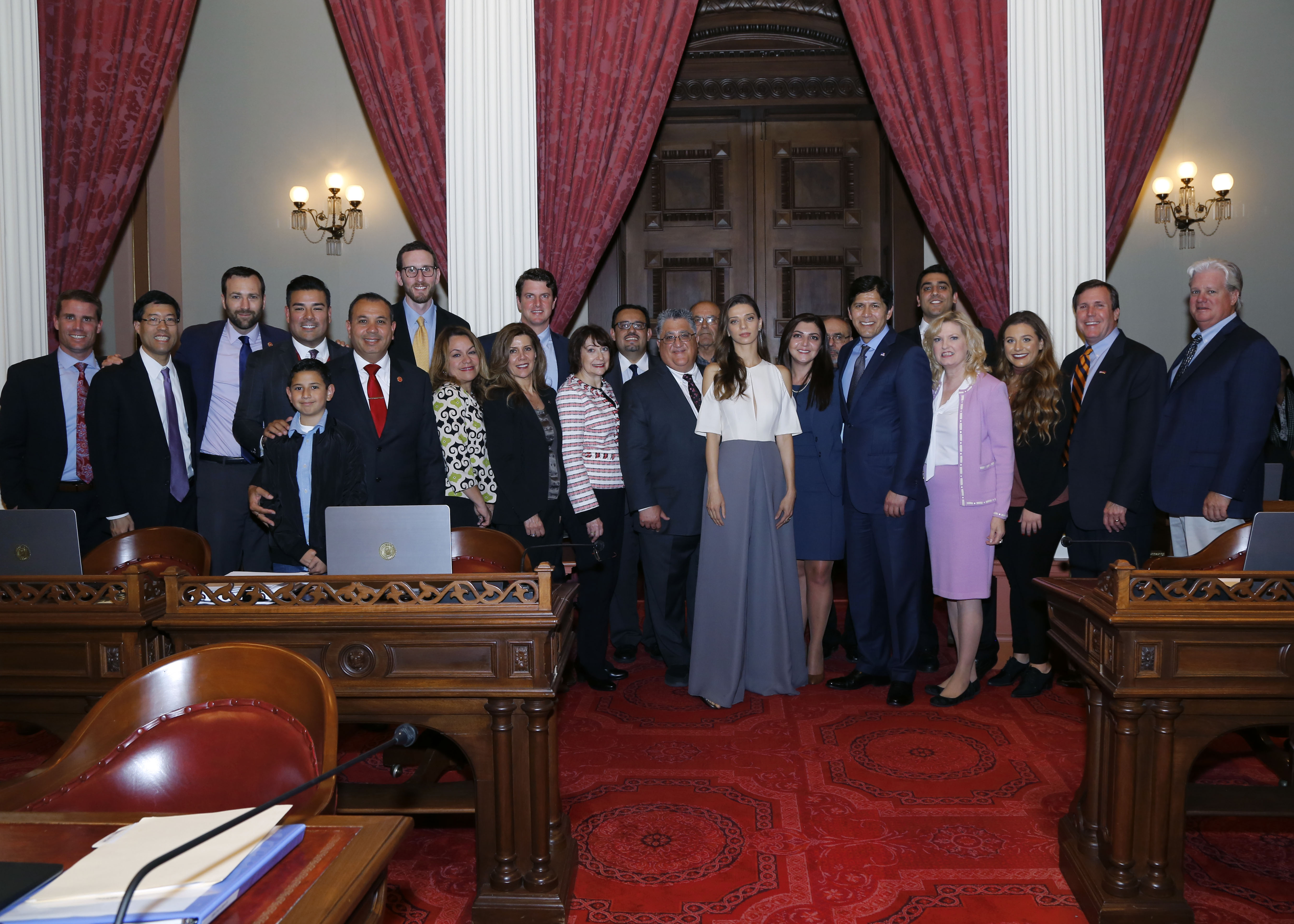 The Senate’s commemoration of the Armenian Genocide