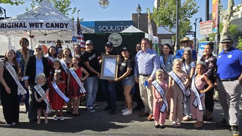 Wilk Recognizes Antelope Valley’s RefiSnacks as Senate District 21’s Small Business of the Month 