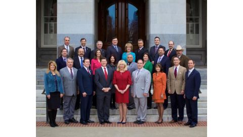 The Assembly Republican Caucus