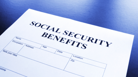 Protect Social Security