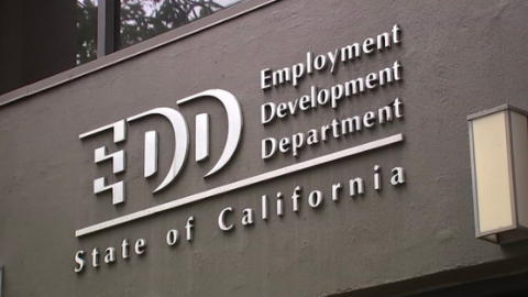 EDD Fraud Prevention Bill Clears First Hurdle in Assembly