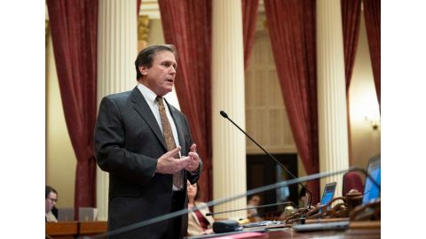 Wilk commemorates 109th anniversary of Armenian Genocide,  introduces resolution on Senate Floor
