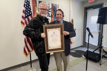 Wilk Recognizes Palmdale-based Music and Kids as Senate District 21’s Nonprofit of the Quarter