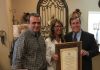 Rancho Wellness, the 21st Senate District's Small Business of the Month for May