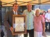 Small Business of the Month, Antelope Valley Florist with owner Chris Spicher and his mother Gloria Spicher