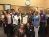 Wilk honors Advanced Audiology as August Small Business of the Month