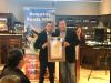 Wilk honors Rio Brazilian Grill as his Small Business of the Month