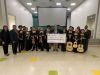Wilk Presents $5,000 Barona Education Grant to Help Fund Palmdale Academy Charter’s Mariachi Program